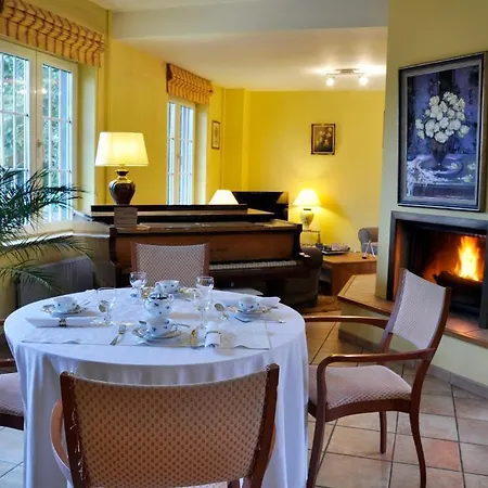 Bed & Breakfast Du Lac De Genval