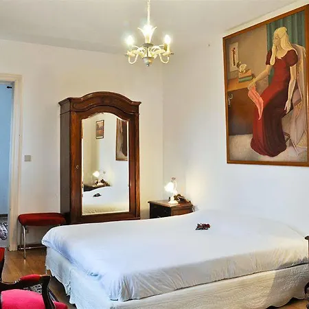 Du Lac De Genval Bed & Breakfast Rixensart